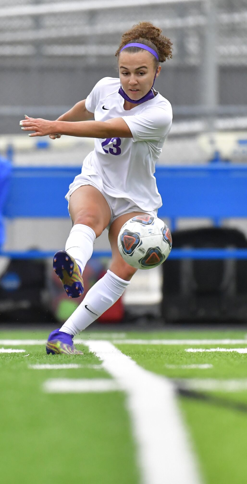 Collinsville vs Alton Marquette
